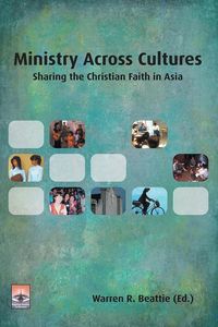 Produktbild: Ministry Across Cultures