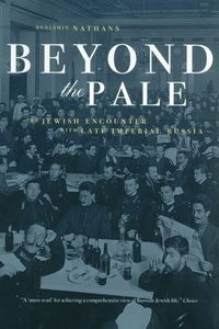 Produktbild: Beyond the Pale