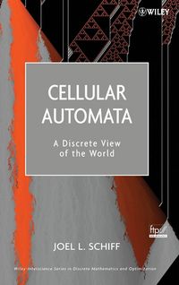 Produktbild: Cellular Automata