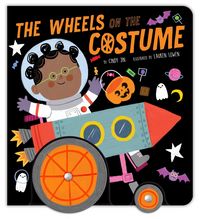 Produktbild: The Wheels on the Costume