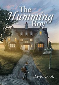 Produktbild: The Humming Boy