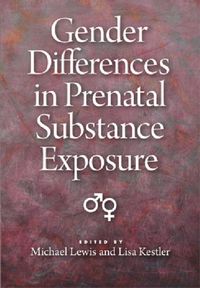 Produktbild: Gender Differences in Prenatal