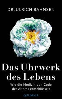 Produktbild: Das Uhrwerk des Lebens