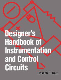Produktbild: Designer's Handbook Instrmtn/Contr Circuits