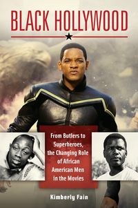 Produktbild: Black Hollywood