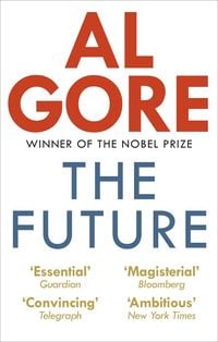 Produktbild: The Future