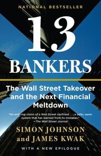 Produktbild: 13 Bankers