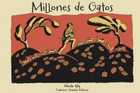 Produktbild: Millones de gatos