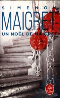 Produktbild: Un No&euml;l de Maigret