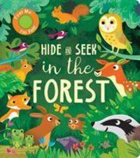 Produktbild: Elliot, R: Hide and Seek In the Forest