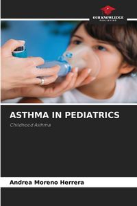 Produktbild: Asthma in Pediatrics