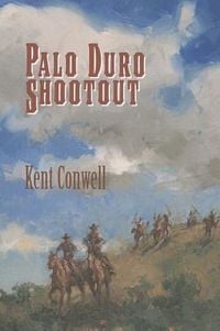 Produktbild: Palo Duro Shootout