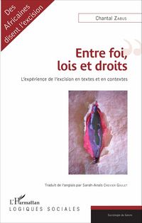 Produktbild: Entre foi, lois et droits