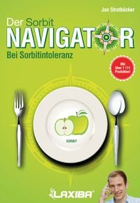 Produktbild: LAXIBA - Der Sorbitnavigator