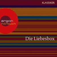 Produktbild: Von der Liebe / Um eine Liebesnacht / Der Liebestrank / Die sch&ouml;nsten Liebesgeschichten aus 1001 Nacht u.a.