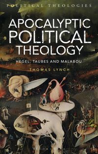 Produktbild: Apocalyptic Political Theology