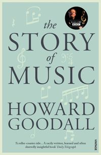 Produktbild: The Story of Music