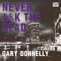 Produktbild: Never Ask the Dead