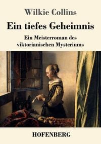 Produktbild: Ein tiefes Geheimnis