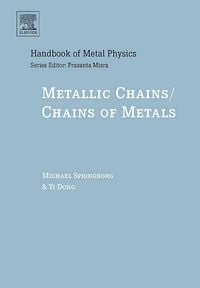 Produktbild: Metallic Chains / Chains of Metals