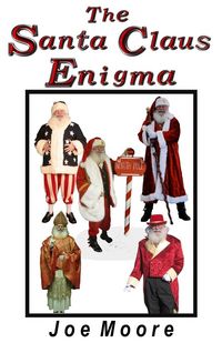 Produktbild: The Santa Claus Enigma