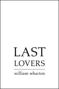 Produktbild: Last Lovers