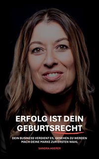 Produktbild: Erfolg ist dein Geburtsrecht