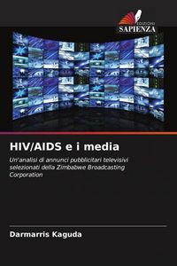 Produktbild: HIV/AIDS e i media