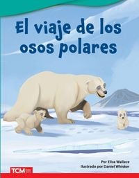 Produktbild: El viaje de los osos polares