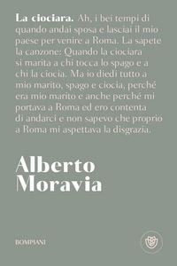 Produktbild: La ciociara