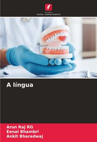 Produktbild: A l&iacute;ngua