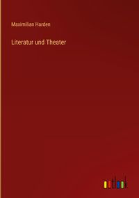Produktbild: Literatur und Theater