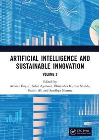 Produktbild: Artificial Intelligence and Sustainable Innovation