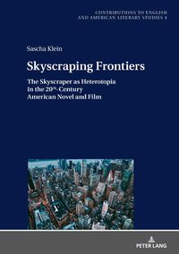 Produktbild: Skyscraping Frontiers