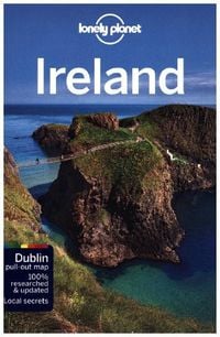 Produktbild: Davenport, F: Ireland