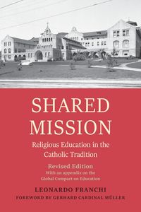 Produktbild: Shared Mission