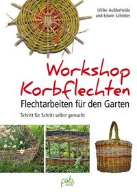 Produktbild: Workshop Korbflechten