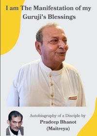 Produktbild: I am The Manifestation of my Guruji's Blessings Final 2