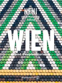 Produktbild: Wien by NENI