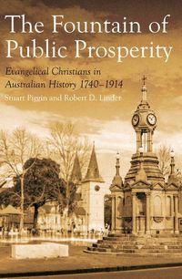 Produktbild: The Fountain of Public Prosperity