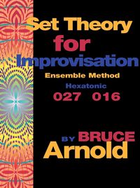 Produktbild: Set Theory for Improvisation Ensemble Method