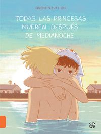 Produktbild: Todas las princesas mueren despu&eacute;s de medianoche