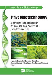Produktbild: Phycobiotechnology
