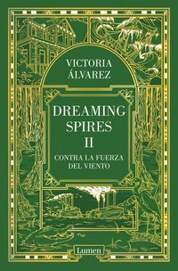 Produktbild: Contra la fuerza del viento