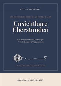 Produktbild: Unsichtbare &Uuml;berstunden