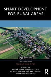 Produktbild: Smart Development for Rural Areas