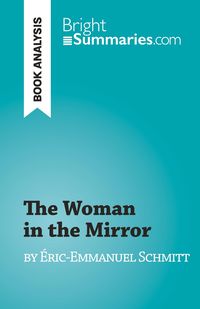 Produktbild: The Woman in the Mirror