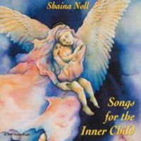 Produktbild: Songs for the inner Child. CD