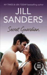 Produktbild: Secret Guardian