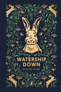 Produktbild: Watership Down